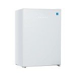 Frestec 4.5 Cu. Ft. Compact Mini Refrigerator