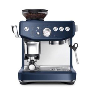 Breville Barista Express Espresso Machine with Grinder
