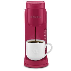 Keurig K-Express Single Serve Coffee Maker - Island Berry