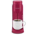 Keurig K-Express Single Serve Coffee Maker - Island Berry