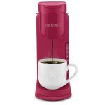 Keurig K-Express Single Serve Coffee Maker - Island Berry