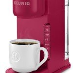 Keurig K-Express Single Serve Coffee Maker - Island Berry