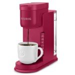 Keurig K-Express Single Serve Coffee Maker - Island Berry