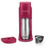 Keurig K-Express Single Serve Coffee Maker - Island Berry