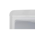 Iio 7 Cu Ft Retro Bottom Freezer Refrigerator
