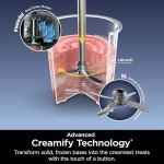 Ninja CREAMi Deluxe 11-in-1 Frozen Treat Maker