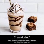 Ninja CREAMi Deluxe 11-in-1 Frozen Treat Maker