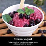 Ninja CREAMi Deluxe 11-in-1 Frozen Treat Maker