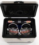 Cooler Keg™ Portable Stainless Steel Draft System