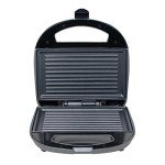 VETTA 760-Watt Nonstick Panini Press Grill