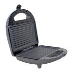 VETTA 760-Watt Nonstick Panini Press Grill
