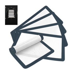 Tray Mats Set for HARVEST RIGHT Freeze Dryer