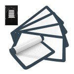 Tray Mats Set for HARVEST RIGHT Freeze Dryer