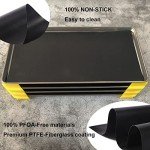 Tray Mats Set for Harvest Right Freeze Dryer (4 Pack)