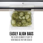 Weston Brands Commercial Vacuum Sealer Machine 15