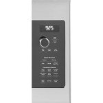GE Profile 2.2 Cu. Ft. Over-the-Range Microwave Oven