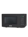 Commercial Chef 0.7 Cu Ft Countertop Microwave