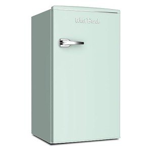 West Bend Retro Mini Fridge for Office & Dorm