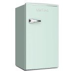 West Bend Retro Mini Fridge for Office & Dorm