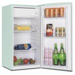 West Bend Retro Mini Fridge for Office & Dorm