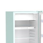 West Bend Retro Mini Fridge for Office & Dorm