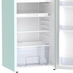 West Bend Retro Mini Fridge for Office & Dorm