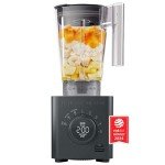 Chefman Obliterator 48 oz Powerful Blender - Midnight
