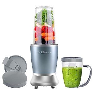 La Reveuse Personal Blender for Shakes and Smoothies
