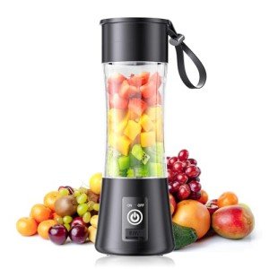 Personal Portable Blender for Shakes and Smoothies