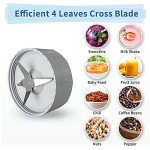 La Reveuse Personal Blender for Shakes and Smoothies