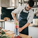 La Reveuse Personal Blender for Shakes and Smoothies