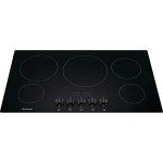 Frigidaire 36" Electric Cooktop with 5 Elements