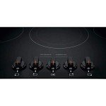 Frigidaire 36" Electric Cooktop with 5 Elements