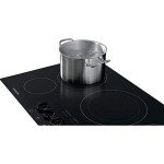 Frigidaire 36" Electric Cooktop with 5 Elements