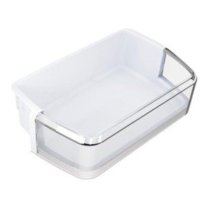 Refrigerator Right Side Door Shelf Basket Bin