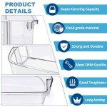 Refrigerator Door Bin Shelf for Whirlpool Kenmore