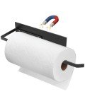 Magnetic Paper Towel Holder for Fridge & Walls
