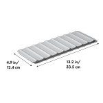 OXO Dual-Sided Beverage Mat for 12 Cans