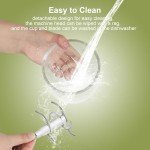 Wancle Multi-Functional Food Processor and Chopper