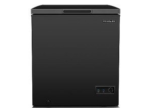 Frigidaire 5.0 Cu Ft Garage-Ready Chest Freezer