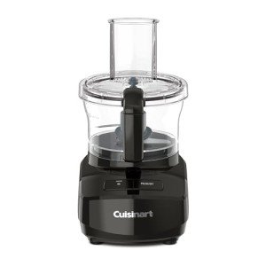Cuisinart 7-Cup Food Processor with Universal Blade