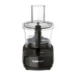 Cuisinart 7-Cup Food Processor with Universal Blade