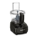 Cuisinart 7-Cup Food Processor with Universal Blade