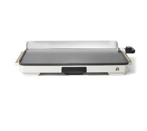 Drew Barrymore XL Non-Stick Electric Griddle 12"x22