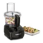 Cuisinart 7-Cup Food Processor with Universal Blade