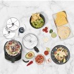 Cuisinart 7-Cup Food Processor with Universal Blade