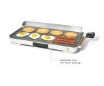 Drew Barrymore XL Non-Stick Electric Griddle 12"x22