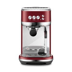 Bambino® Plus BES500RVC Espresso Machine - Red Velvet