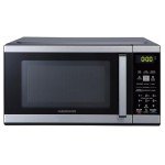 Farberware 900W Microwave Oven with Child Lock