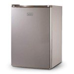 BLACK+DECKER 2.5 cu.ft Compact Refrigerator Mini Fridge